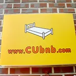 C.U.Bnb Guesthouse