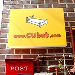 C.U.Bnb Guesthouse