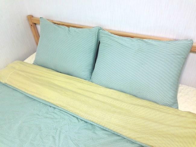 Guest house C.u.bnb