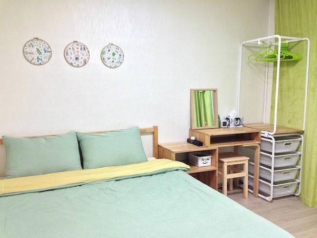 C.u.bnb Seoul