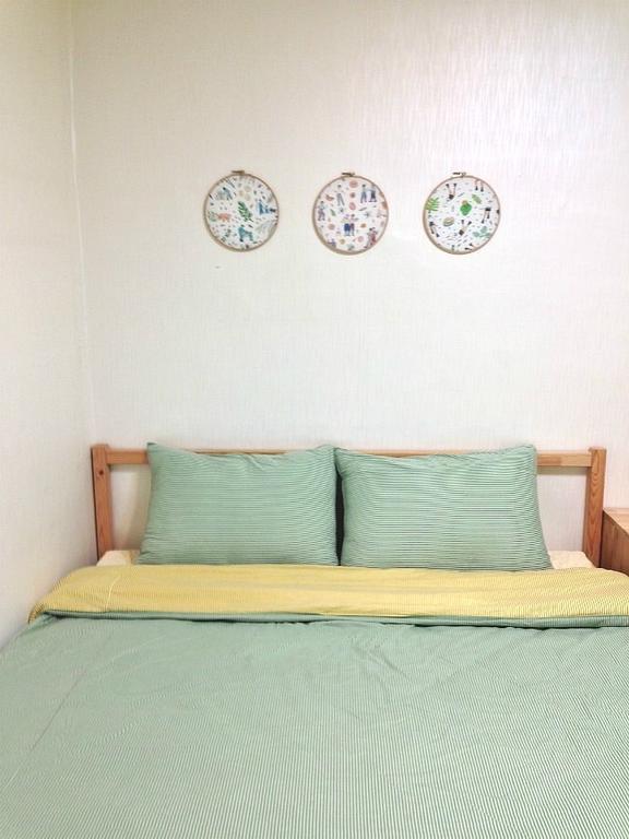 C.u.bnb Guest house