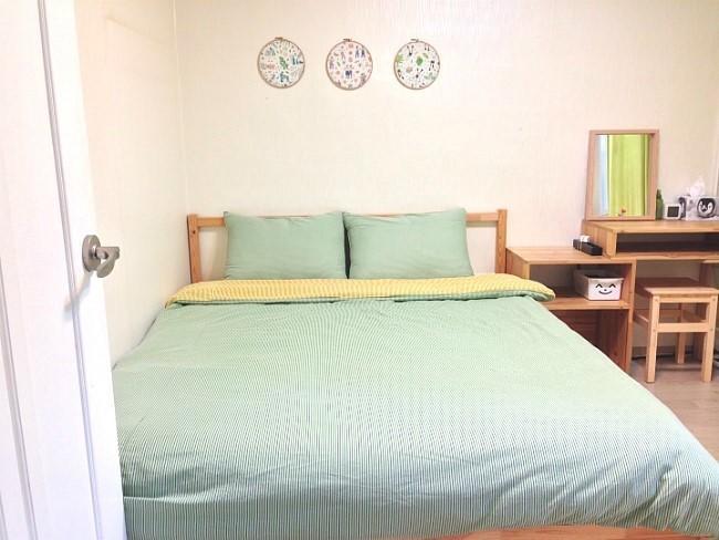 C.u.bnb Guest house 2*