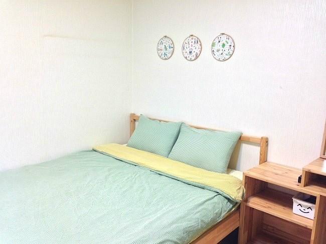 C.u.bnb 2* Seoul