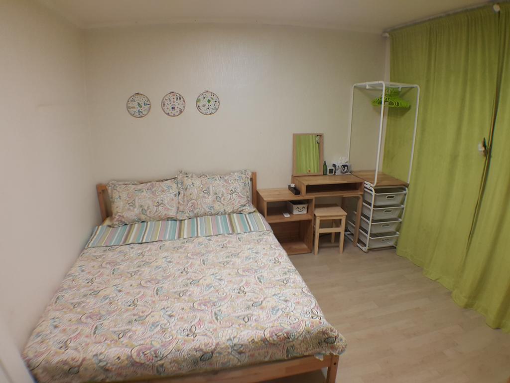 C.u.bnb Guest house Seoul