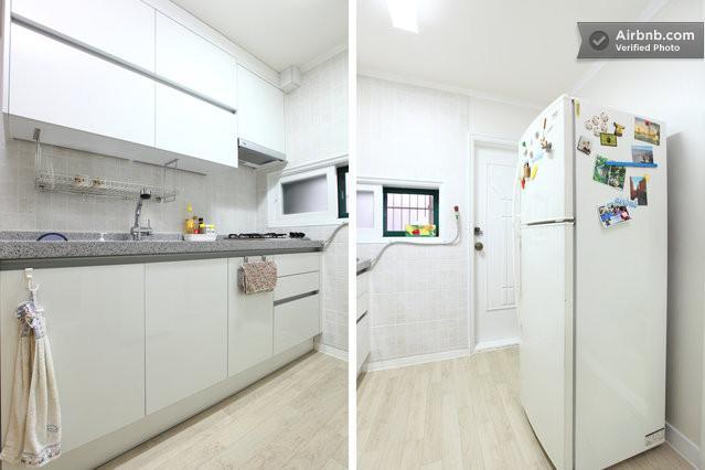 Guest house C.u.bnb
