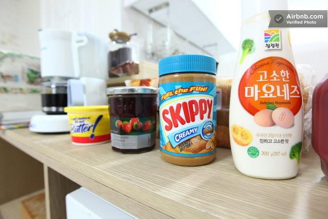 Nhà khách C.u.bnb Seoul
