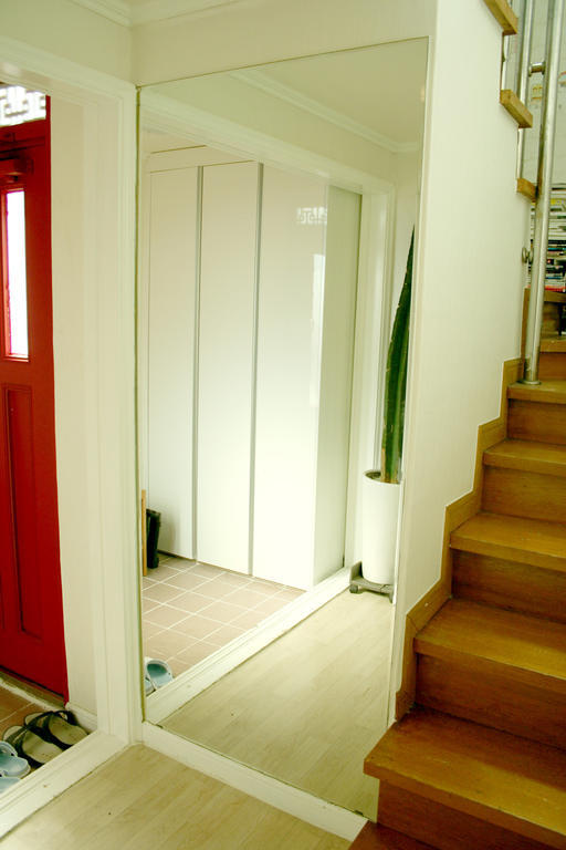 Nhà khách C.u.bnb 2*