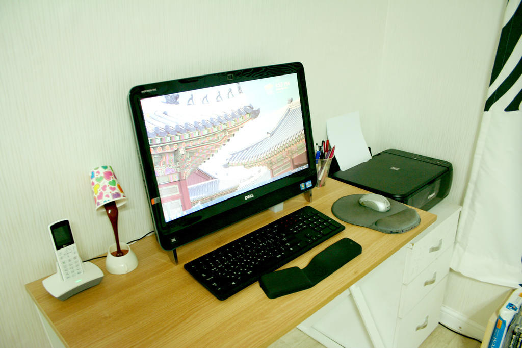 C.u.bnb Seoul