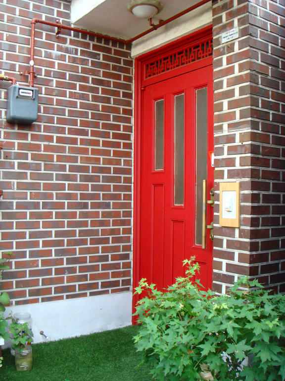 Nhà khách C.u.bnb Seoul
