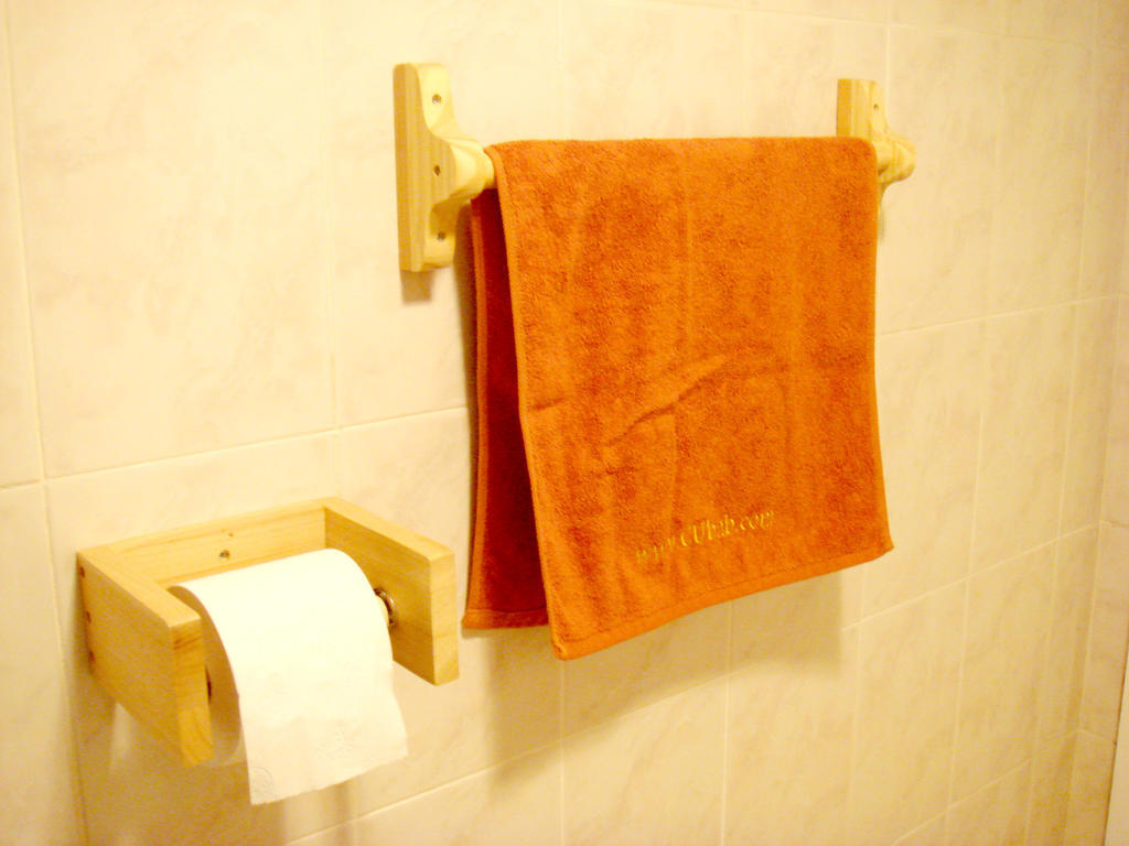 Guest house C.u.bnb
