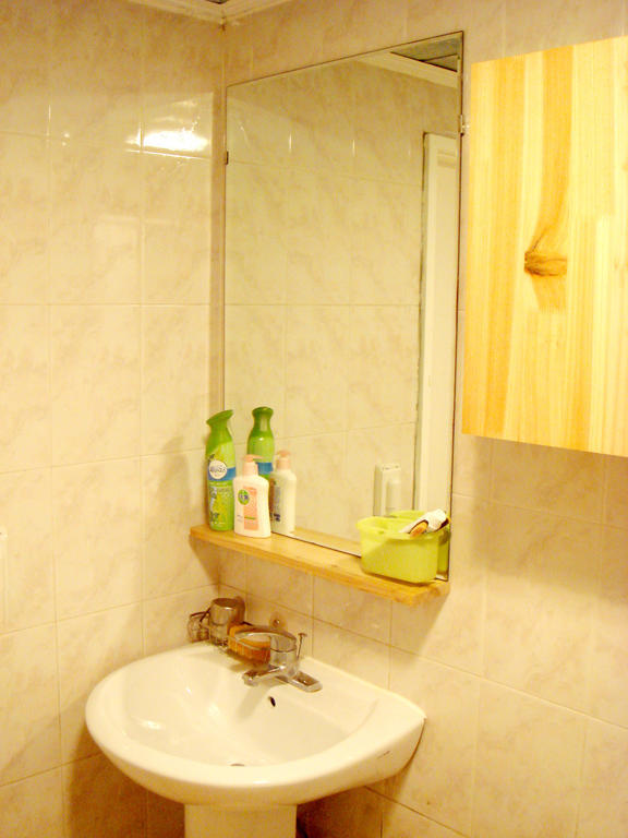 Guest house C.u.bnb Seoul