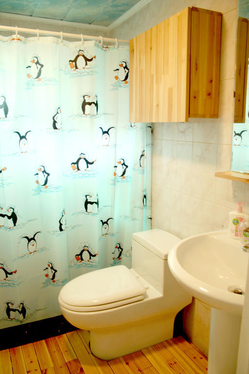 Guest house C.u.bnb Seoul
