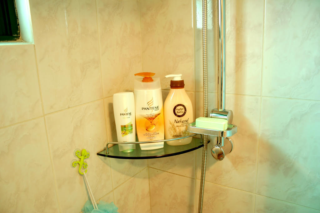 Guest house C.u.bnb