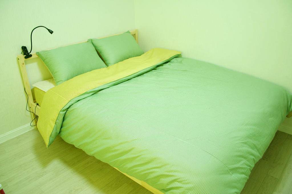 Guest house C.u.bnb 2*