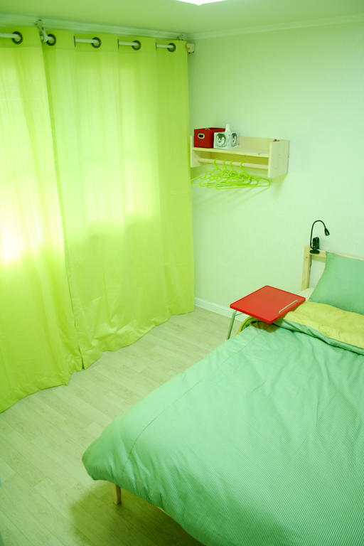 Guest house C.u.bnb Seoul