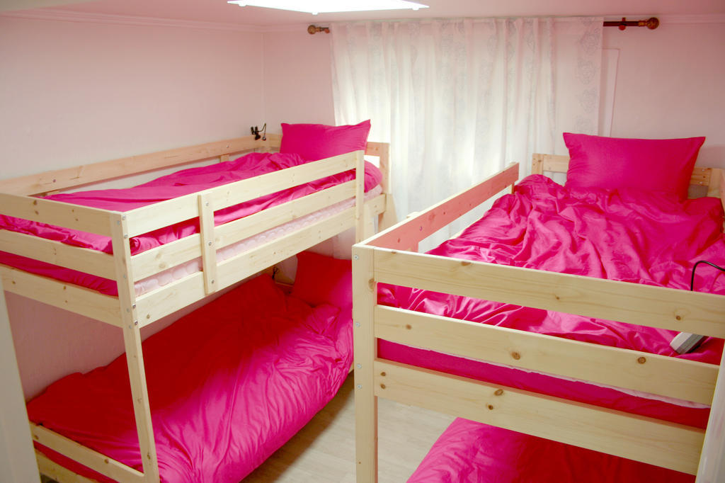 Guest house C.u.bnb
