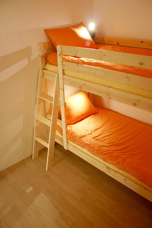 Guest house C.u.bnb 2*