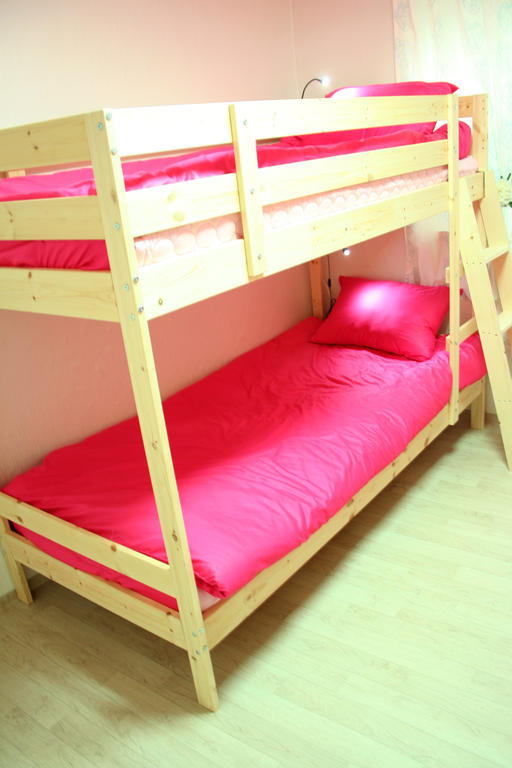 Guest house C.u.bnb Seoul