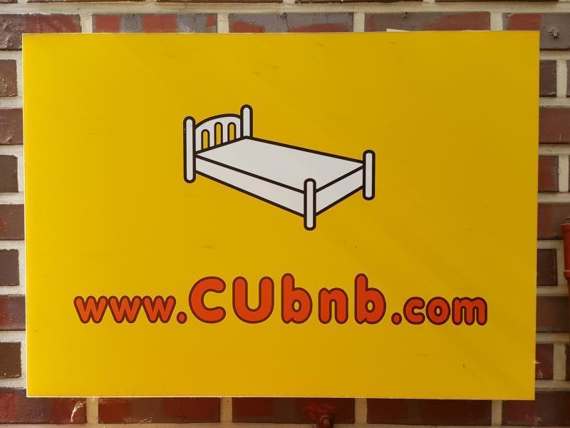 Guest house C.u.bnb