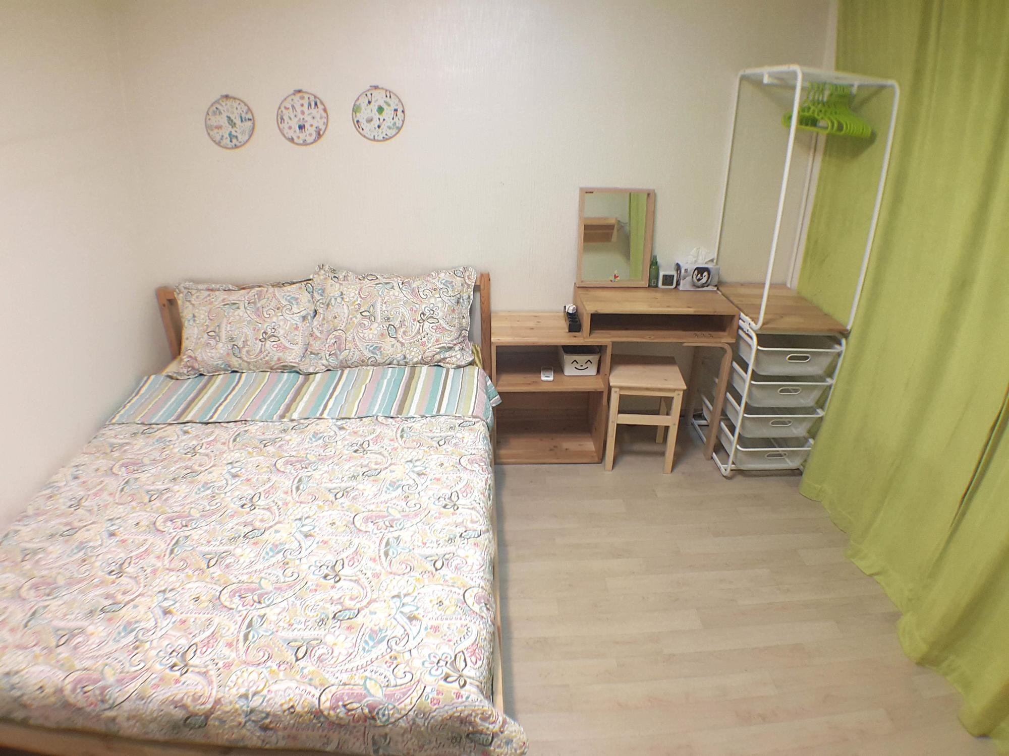 Guest house C.u.bnb Seoul