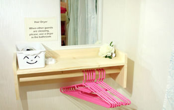Guest house C.u.bnb Seoul