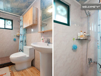 C.u.bnb Guest house 2*