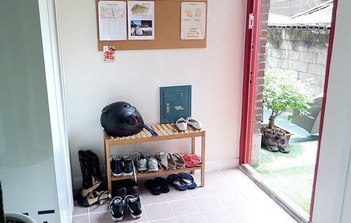 C.u.bnb Guest house 2*