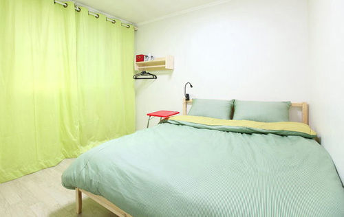 C.u.bnb Seoul