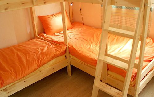 C.u.bnb 2* Seoul