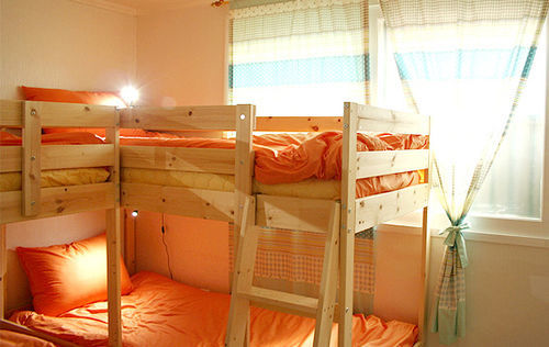 C.u.bnb Guest house