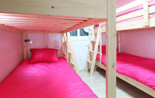 C.u.bnb Seoul