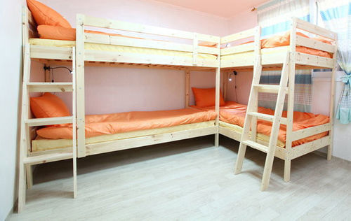 C.u.bnb 2* Seoul